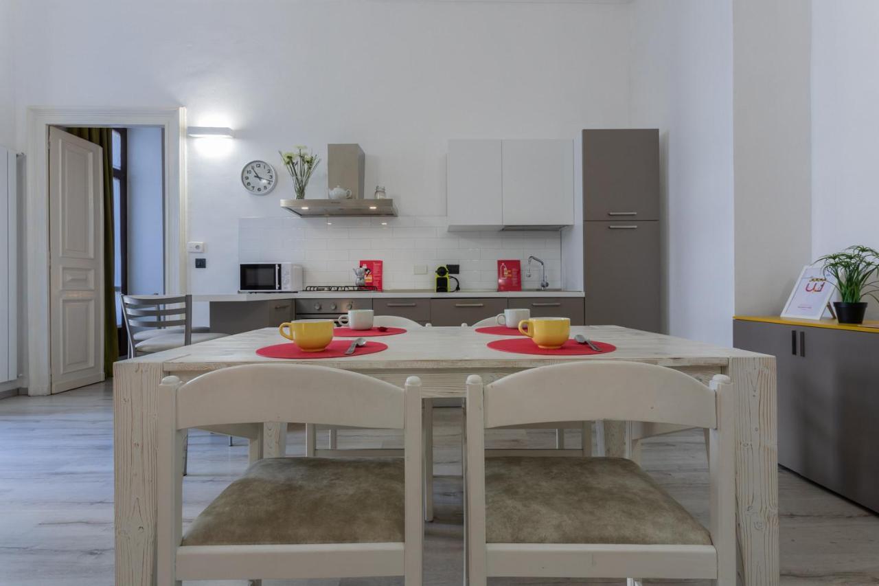 Marconi House By Wonderful Italy * Torino