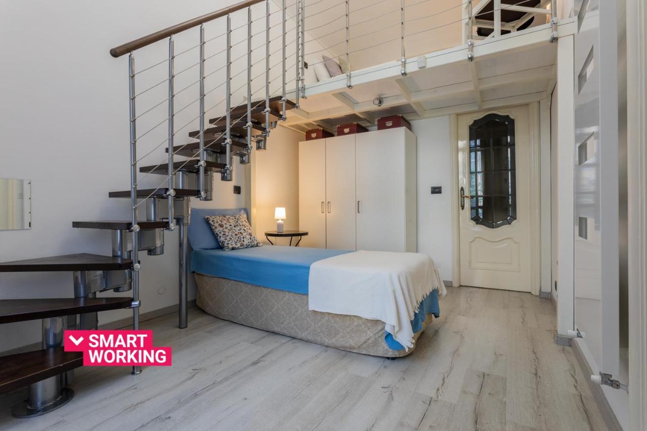Marconi House By Wonderful Italy Torino